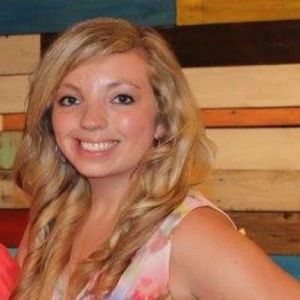 Meet your Posher, Madison